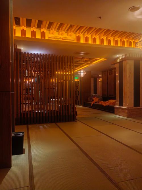 成都桑拿环境哪里好？小陈亲身探寻，为你找到身心放松的疗愈圣地