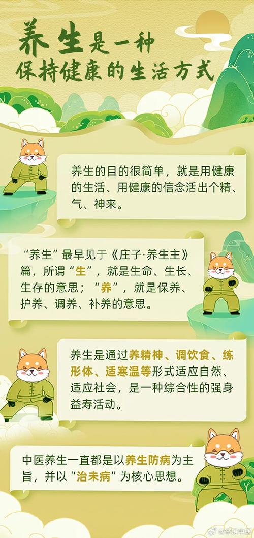 程序员成都养生记：从迷茫到入门，如何找到适合自己的健康生活方式？